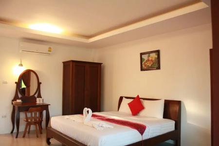 Waterside Resort - 49