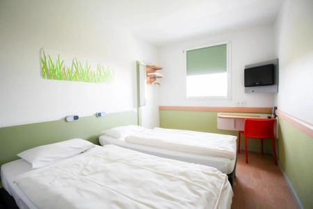 ibis budget Muenchen Ost Messe - 23