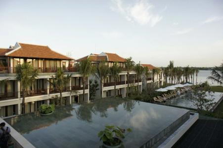 Vinh Hung Emerald Resort - 21