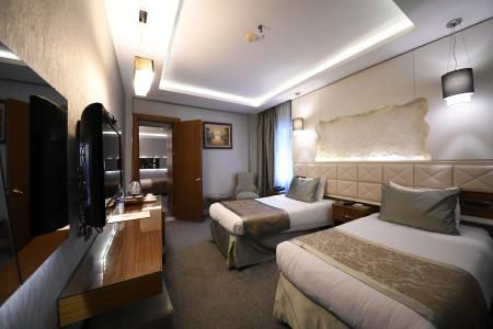 Grand Star Bosphorus & Spa - 1