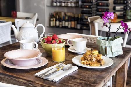 Drogheria e Locanda Franci - 13