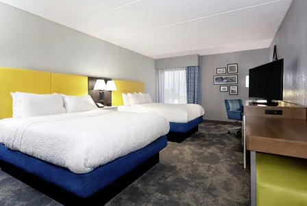 Hampton Inn Amelia Island - 32