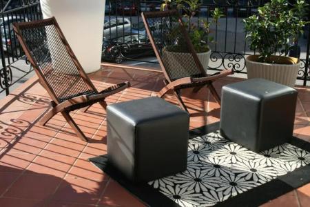 b&b Mini Incity - 5