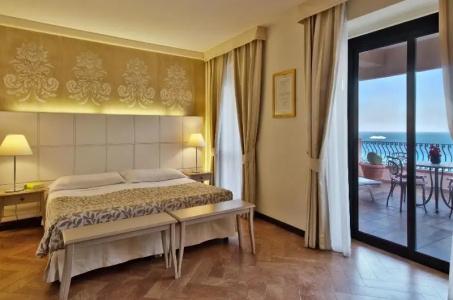 Baia Taorminas & Spa - 27