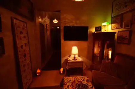 Subrosa Istanbul - 2
