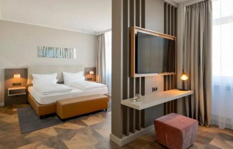 Mercure Koeln Belfortstrasse - 92