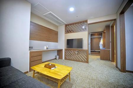 The Recenz Dongdaemun - 90