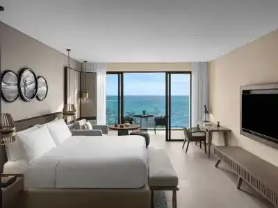 Crowne Plaza Phu Quoc Starbay, An Ihg - 79