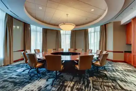 Then, Curio Collection By Hilton - 18