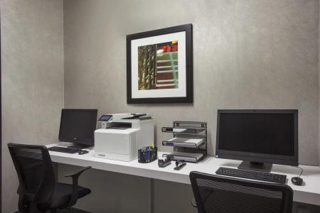 Four Points by Sheraton Manhattan Midtown West - 5