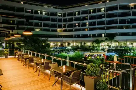 Lonicera World Resort & Spa - Ultra All Inclusive - 22