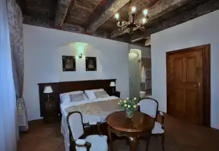 Residence U Mecenáše - 242