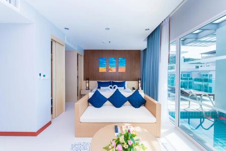 Fishermens Harbour Urban Resort - Sha Extra Plus - 22