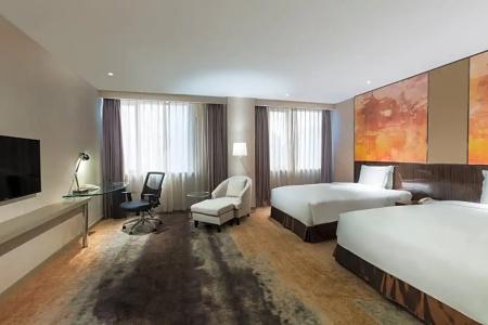 Holiday Inn Nanjing Aqua City, An Ihg - 143