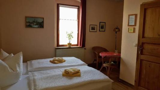Pension & Gasthaus Nostalgie - 17