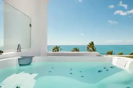 Puente Romano Beach Resort - 22