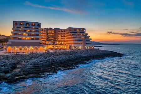 Radisson Blu Resort, Malta St. Julian's - 26
