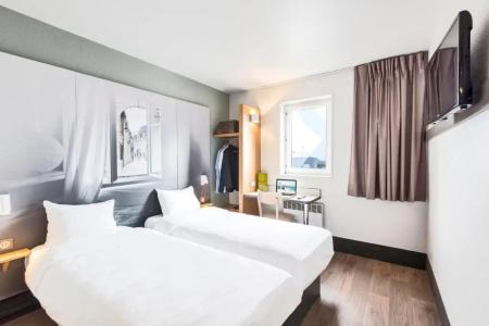 b&b hôTel Dunkerque Centre Gare - 37