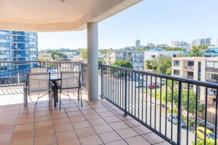 Belaire Place - 58