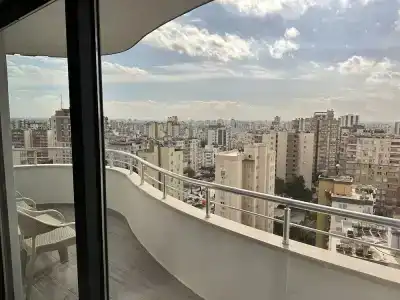 Sky Garden Suites - 23