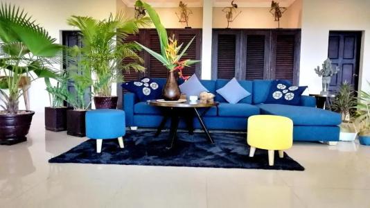 Q Bungalows - 51