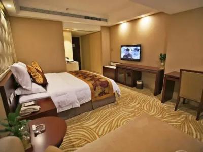 Jinke International Chengdu - 3