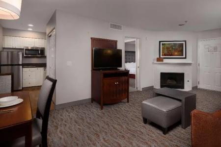 Homewood Suites by Hilton Vancouver / Portland - 47