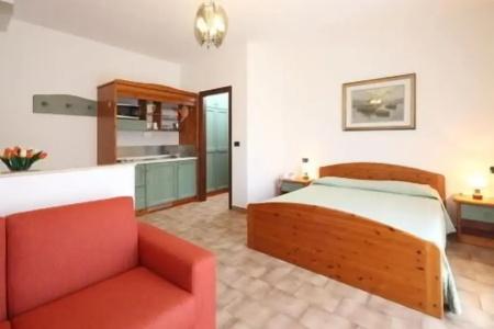 Residence Kriss - 150