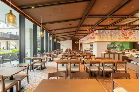 Hewitt Resort Naha - 17