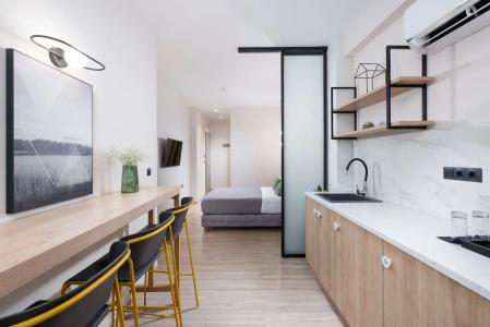 Enattica Suites - 17