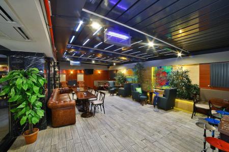 ibis Styles Istanbul Bomonti - 34