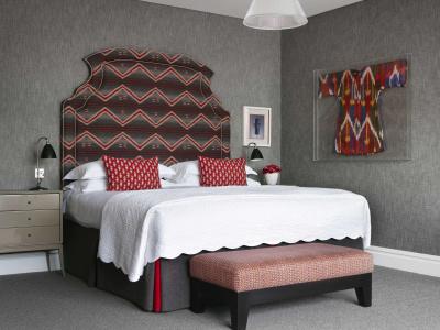 The Soho, Firmdales - 4