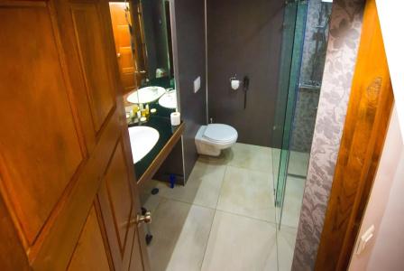 Hôtel & Spa Palissandre - 28