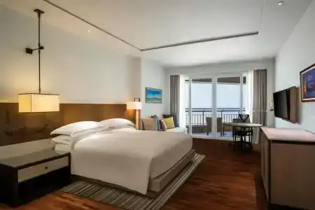 Hilton Hua Hin Resort & Spa - Sha Extra Plus - 33