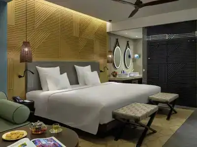 Pullman Phu Quoc Beach Resort - 26