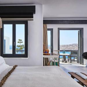 Myconian Utopia Relais & Chateaux - 6
