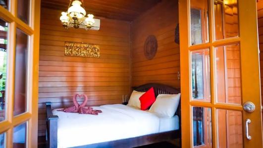 Baan Thai Lanna Pattaya - 61