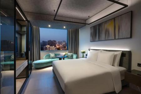 Kempinski Chengdu - 52