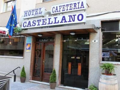 Residencia Castellano I - 14