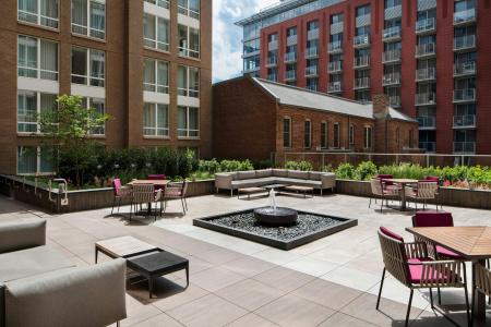 Residence Inn by Marriott Washington Downtown/Convention Center - 43