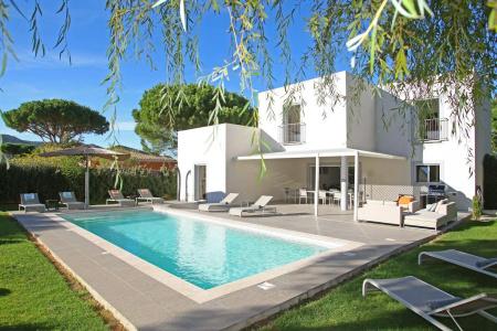 Domaine Villas Mandarine & Spa - 14