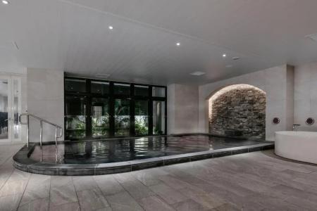 Lequ Okinawa Chatan Spa ＆ Resort - 24