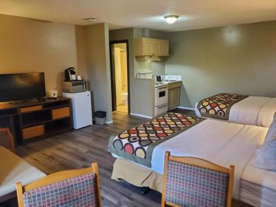 Super 8 by Wyndham - 22