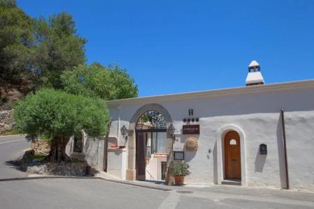 Convent de Begur - 13