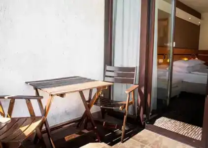 Best Western Kranjska Gora - 78