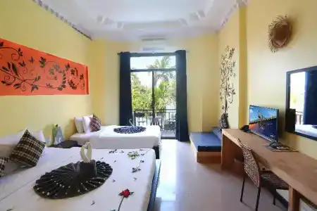 Central Privilege - 24