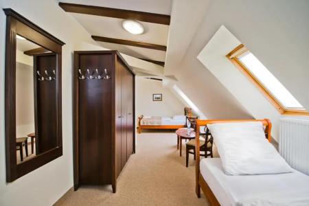 Mona Lisa Wellness & Spa - 36
