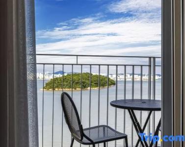 Ocean Soleview - 72