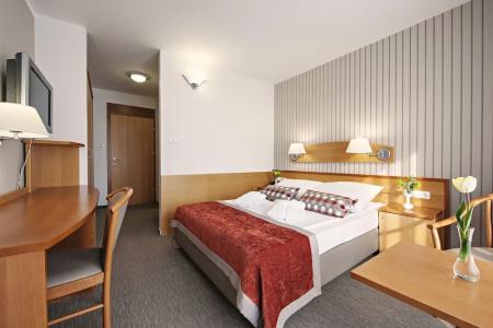 Termal - Terme 3000 - Sava Hotels & Resorts - 34