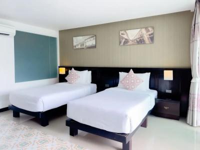 Grand Supicha City - Sha Plus - 29